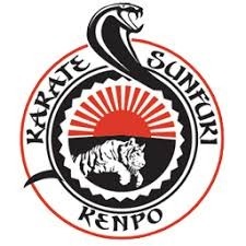 Karate Sunfuki