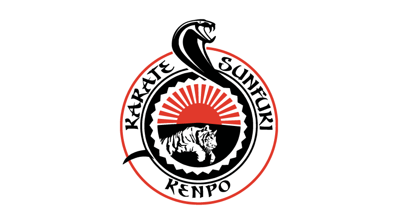 Karate Sunfuki